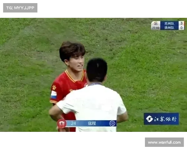 苏超单场观众破 4 万！昆山奥体见证江南德比，17 岁高中生 78 秒闪电破门梅开二度